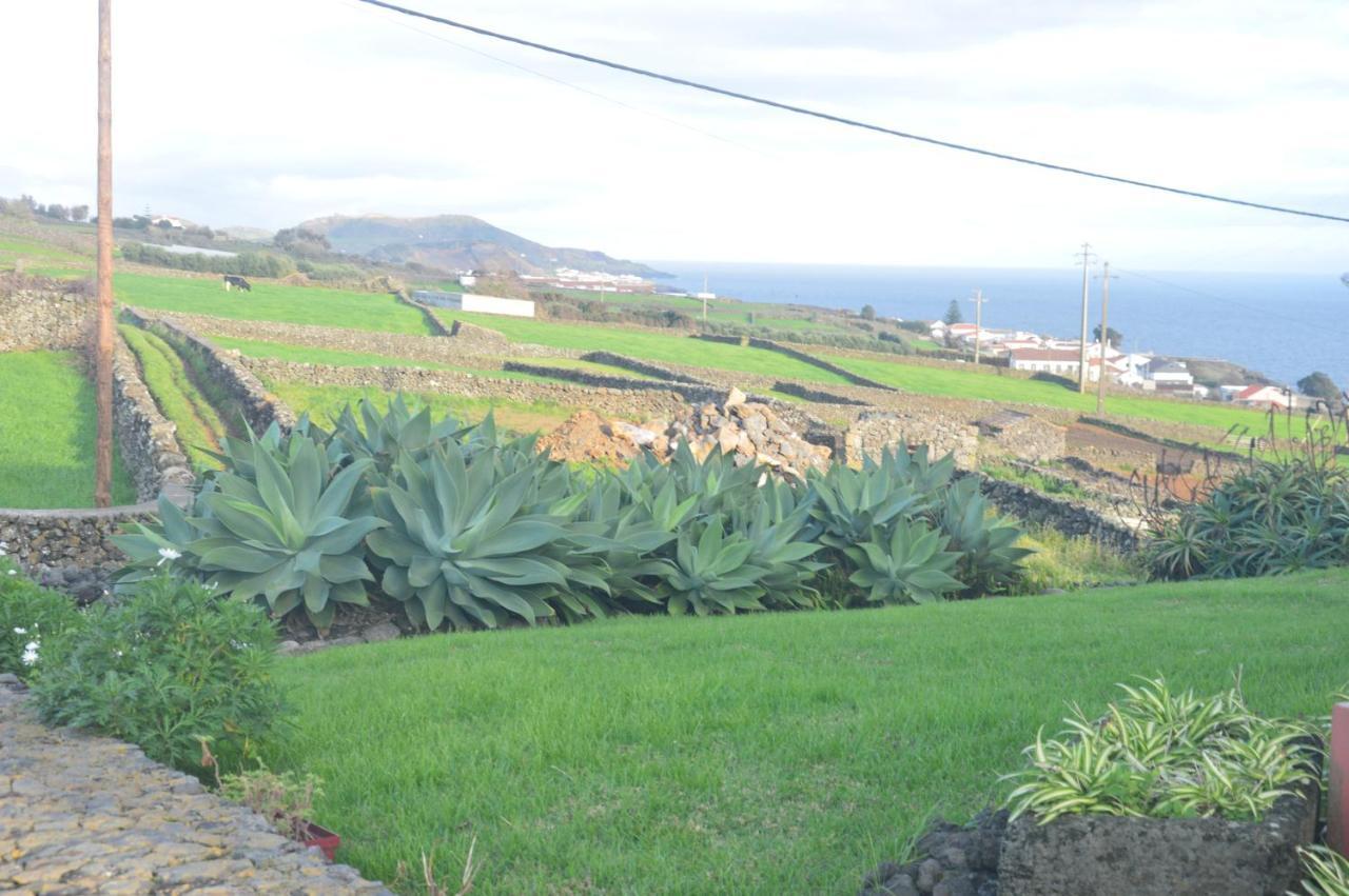 Apartamento Bela Vista Ilha Terceira Feteira  Exterior foto