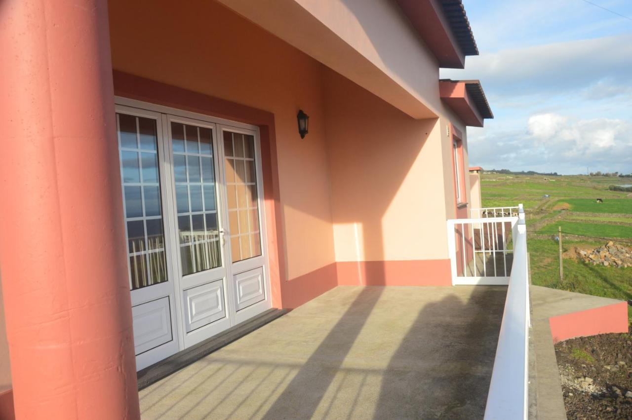 Apartamento Bela Vista Ilha Terceira Apartment Feteira  Exterior foto