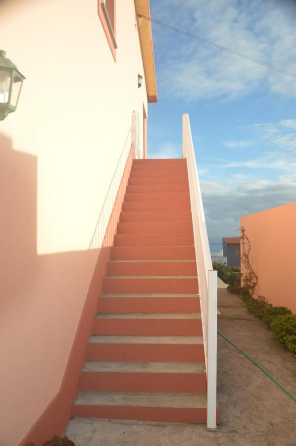 Apartamento Bela Vista Ilha Terceira Apartment Feteira  Exterior foto