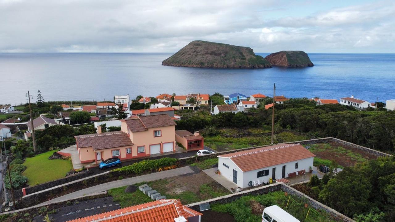 Apartamento Bela Vista Ilha Terceira Apartment Feteira  Exterior foto