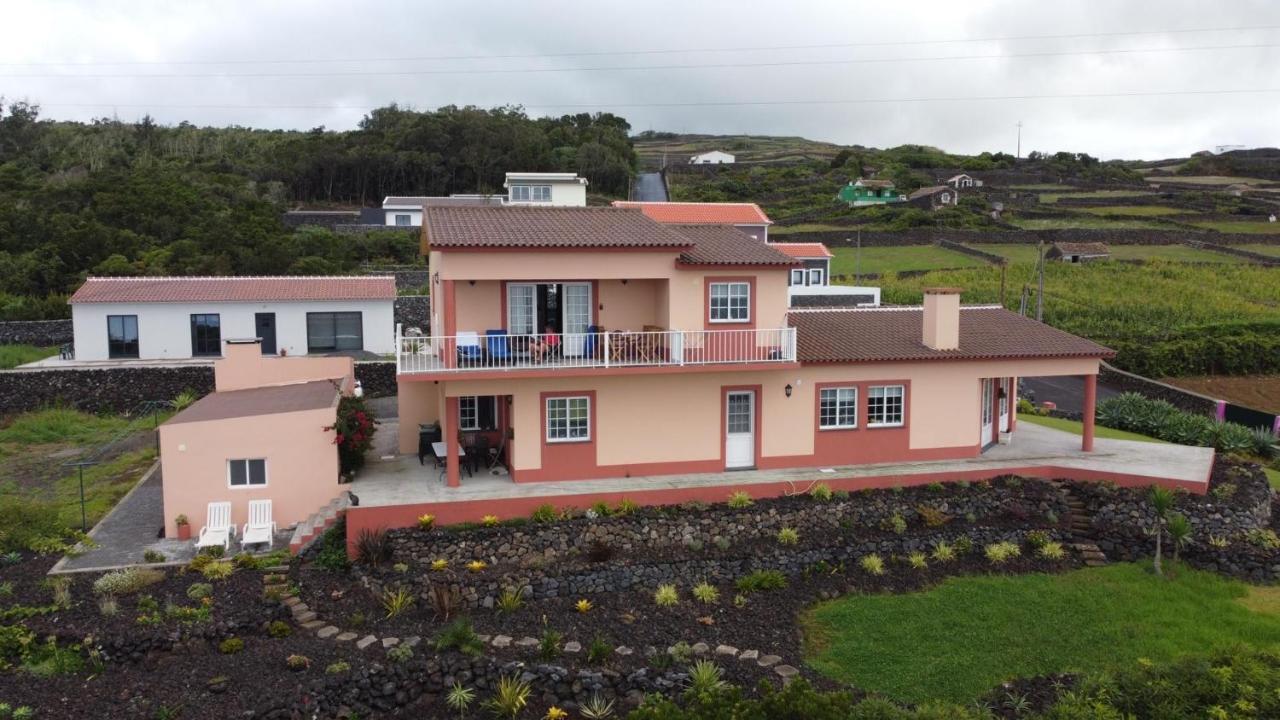 Apartamento Bela Vista Ilha Terceira Apartment Feteira  Exterior foto