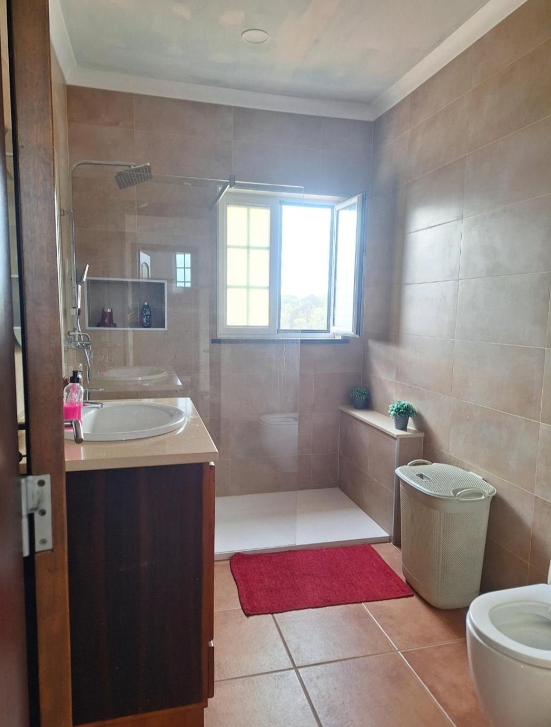 Apartamento Bela Vista Ilha Terceira Feteira  Exterior foto